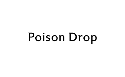 Poison Drop